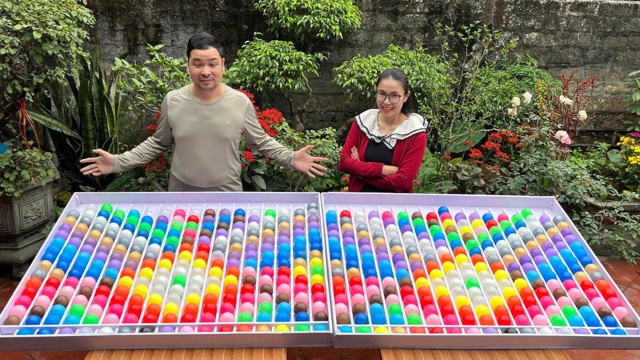 Ball sort puzzle challenging yet relaxing