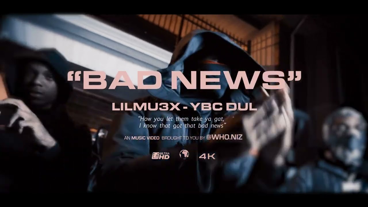 [Free] Ybc Dul x Lilmu x Detroit x Philly Drill Type Beat - 
