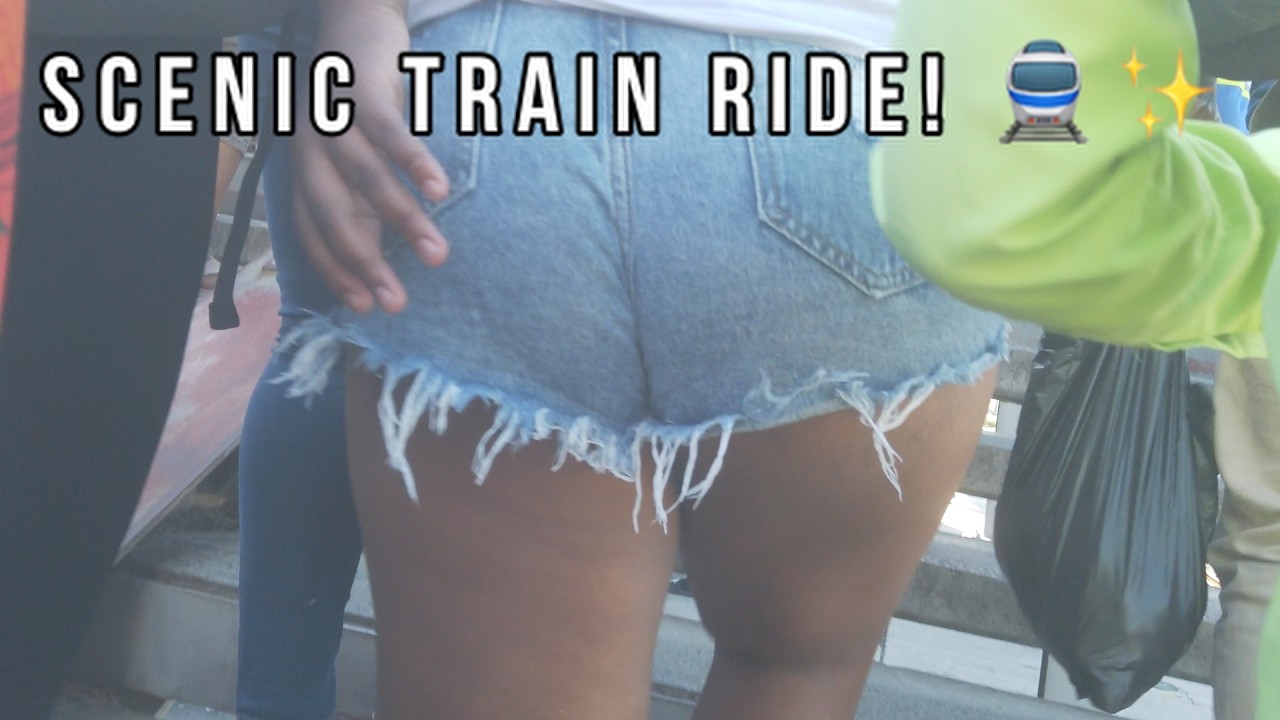 Stellenbosch’s Train: The Reality Tourists DON’T SEE