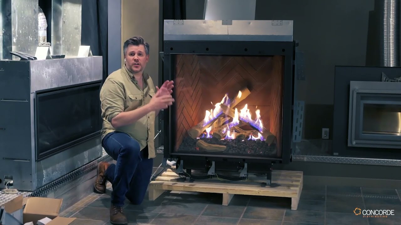 Ortal : The Wilderness Collection