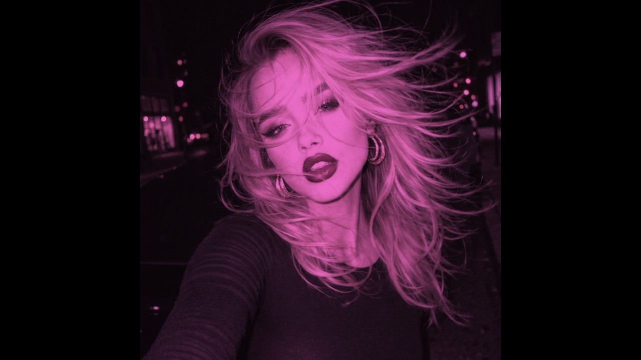 [free] xtsy* pink6 x aberration type beat 