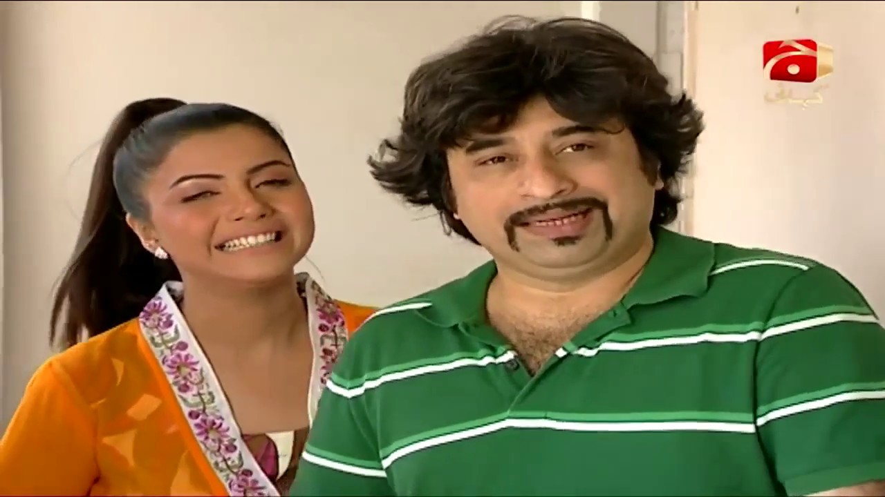 Nadaniyaan - Episode 90 - 9th June 2020 - GEO KAHANI