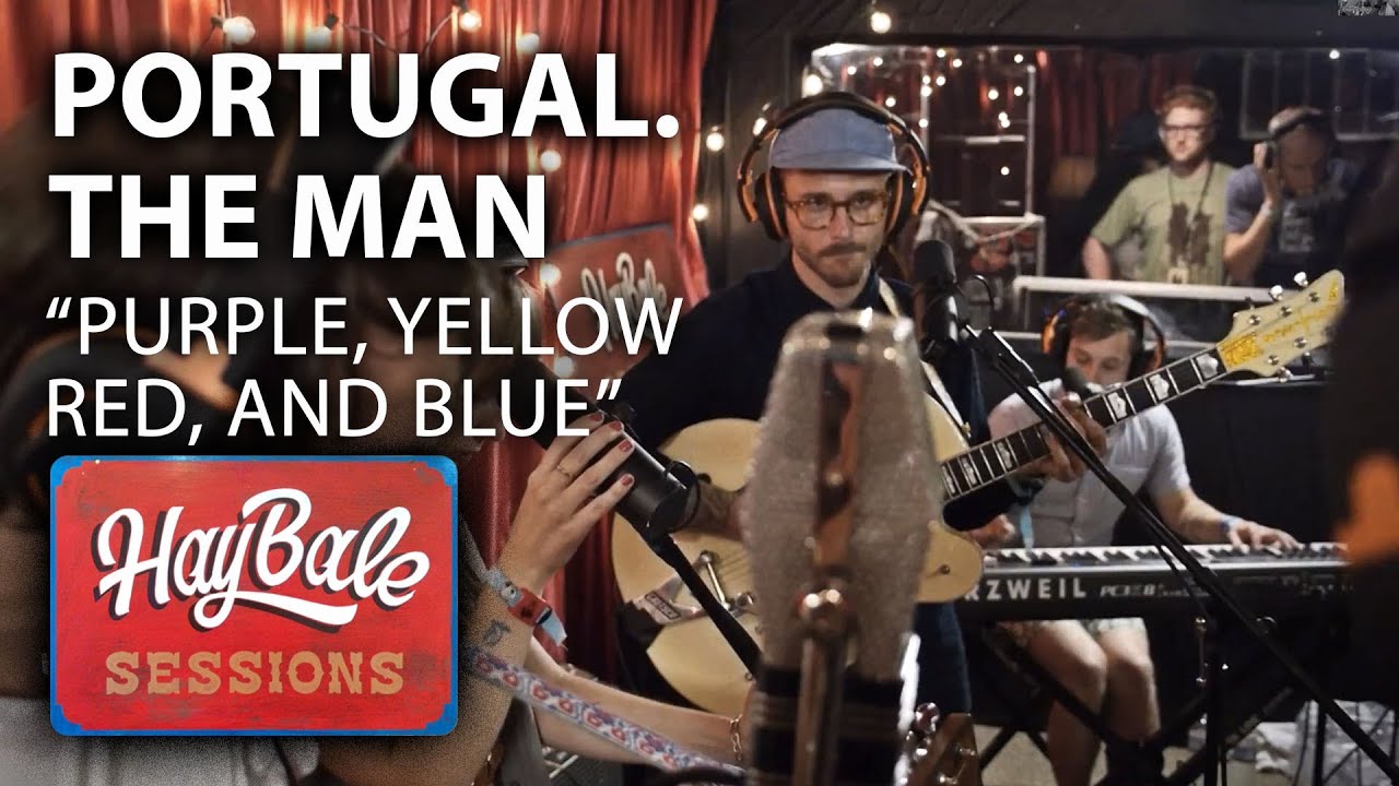 Portugal. The Man -  