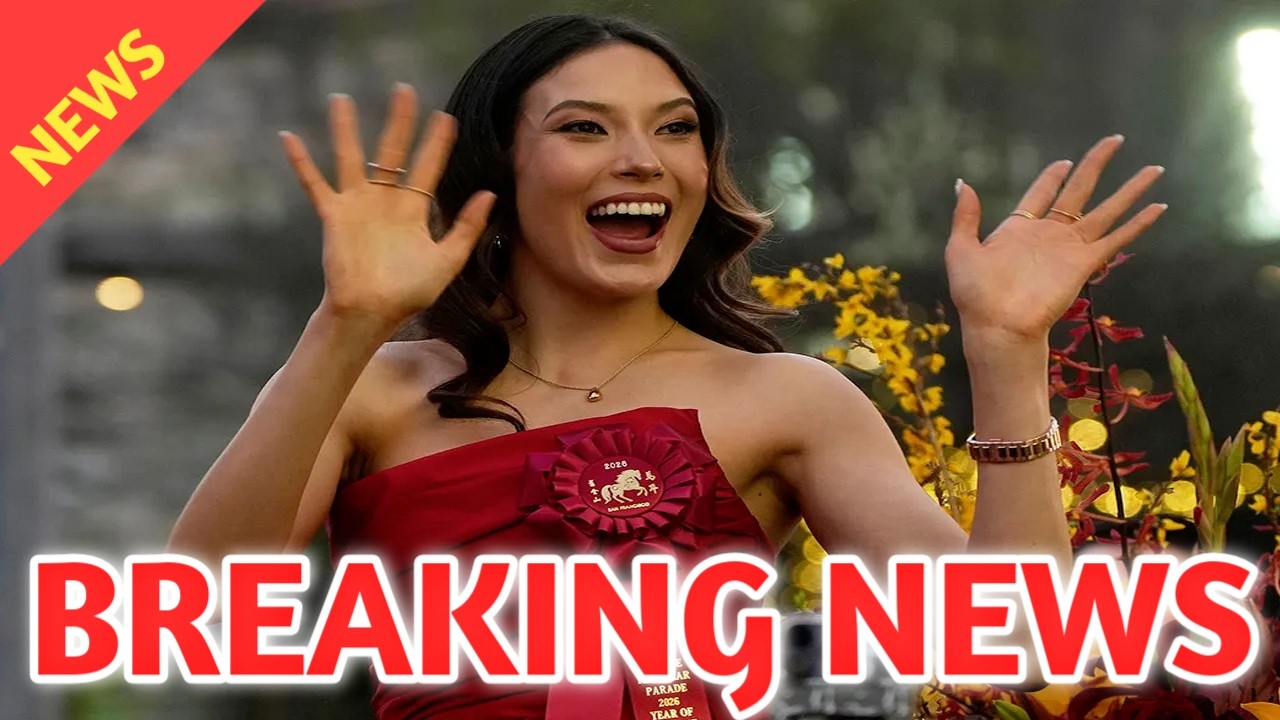 Eileen Gu Finally Explains Why She Chose China After Historic Olympic Win! 😲