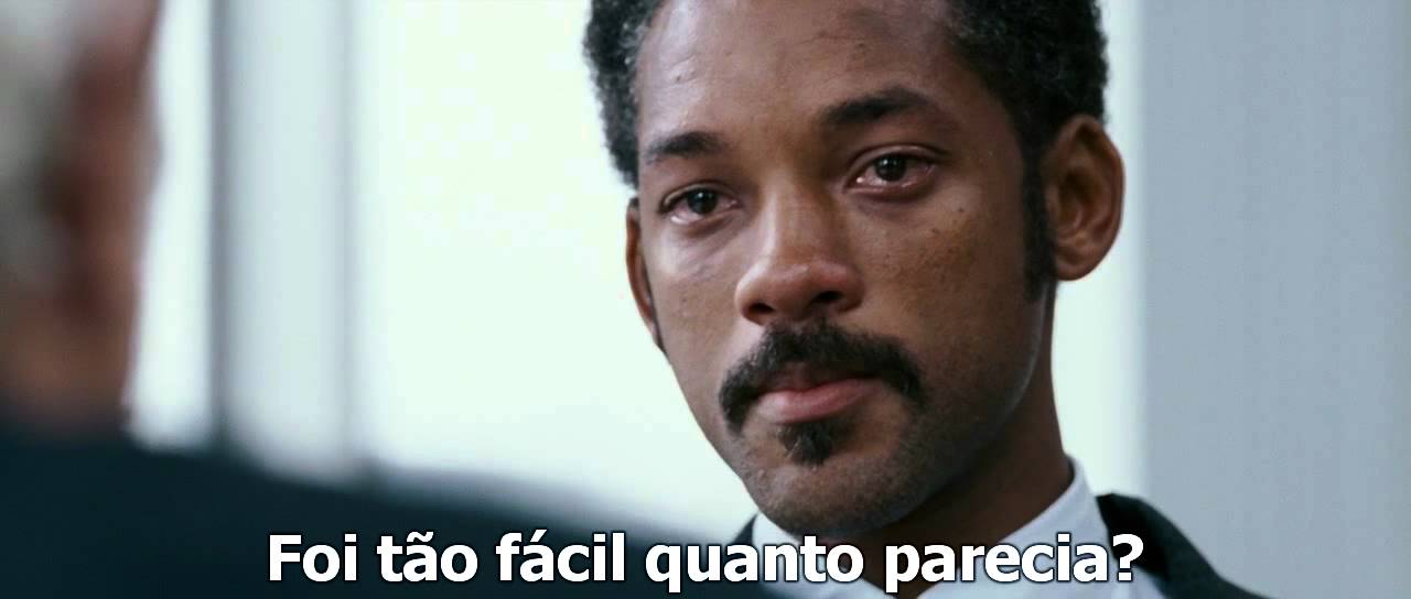 The Pursuit Of Happyness - Getting a Job (HD - 720p) (Legendado Pt-Br)