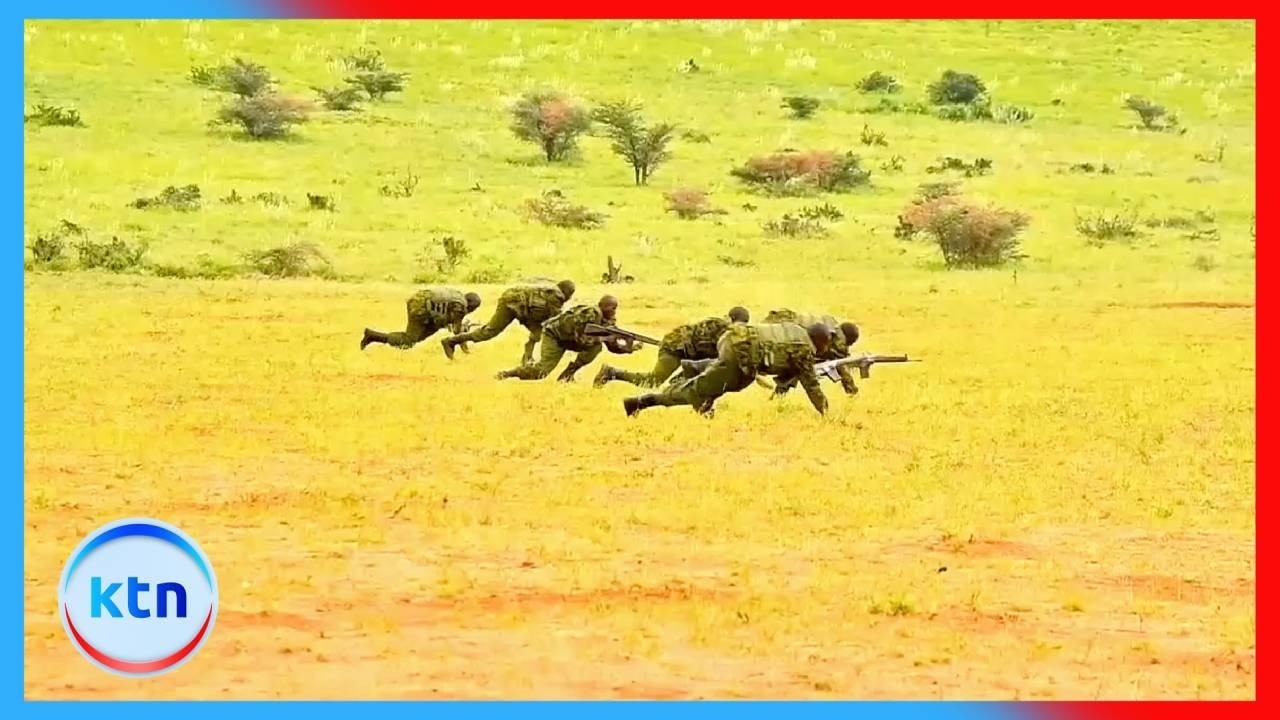 Ujangili na wizi wa mifugo wazidi Meru, maisha hatarini