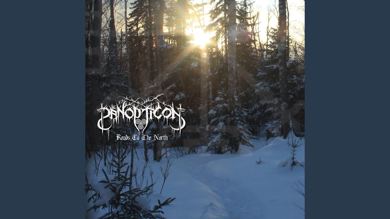 One Last Fire (The Long Road, Pt. I)