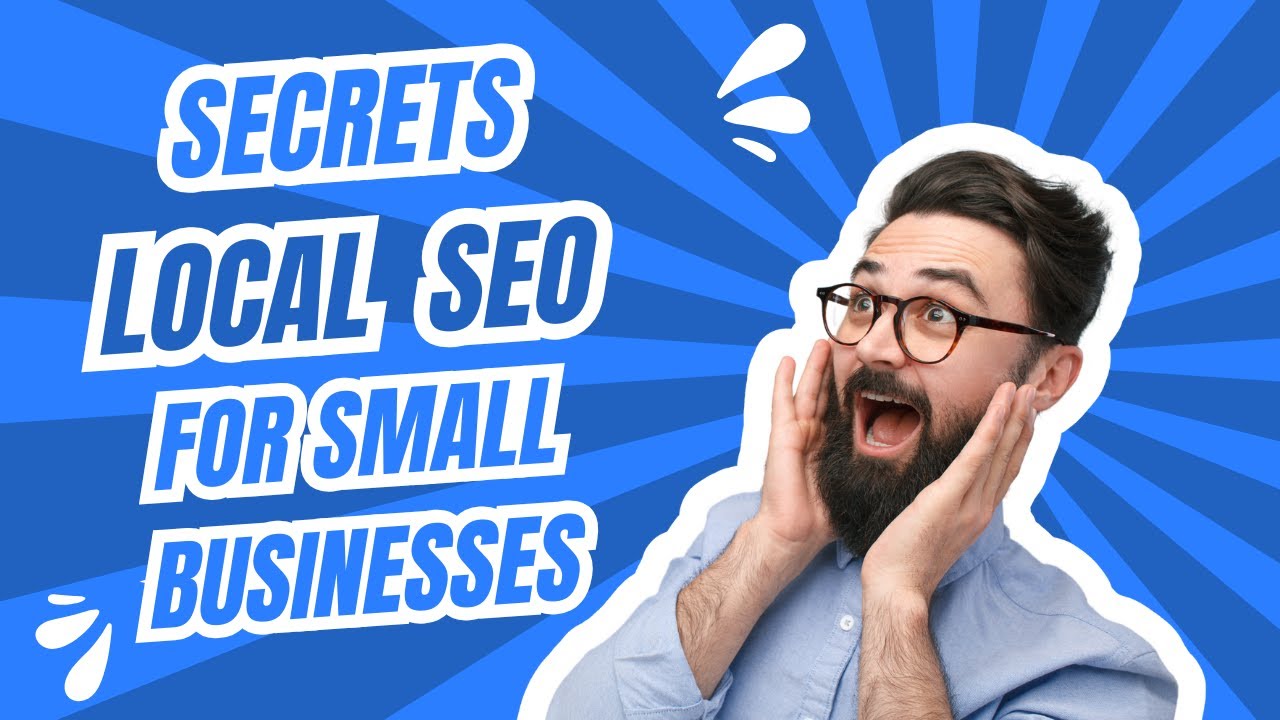 Secret Local SEO Tips For Small Businesses ! | SEO Tips