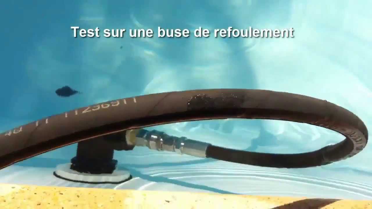 Expert en détection de Fuite Piscine et réparations sans casse - 31 Haute Garonne