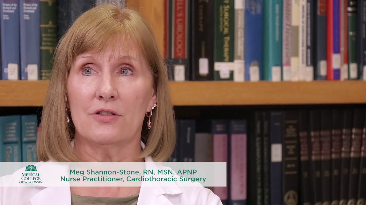 MCW Medical Moments: The Role of Advanced Practice Providers