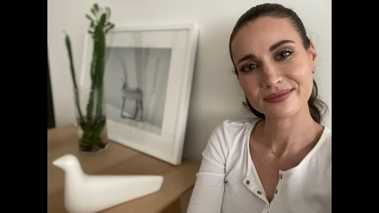 Makeup z núdze | O slobode a zodpovednosti