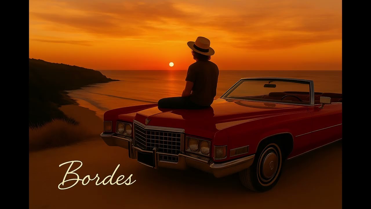 Bordes - chill urbano esp/ing