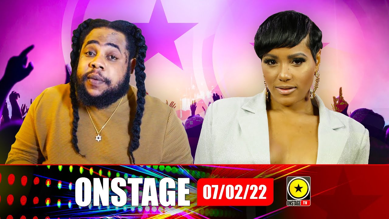 Squash On Why He Left Jamaica, 6ix Camp & More: Ishawna Braces It On Ed Sheeran, Meet JB Di Artiste