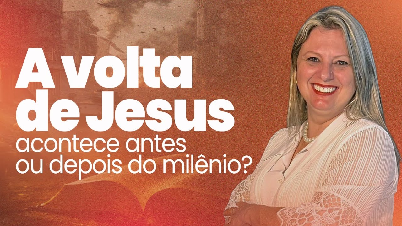 Vamos aprender a Palavra de Deus?