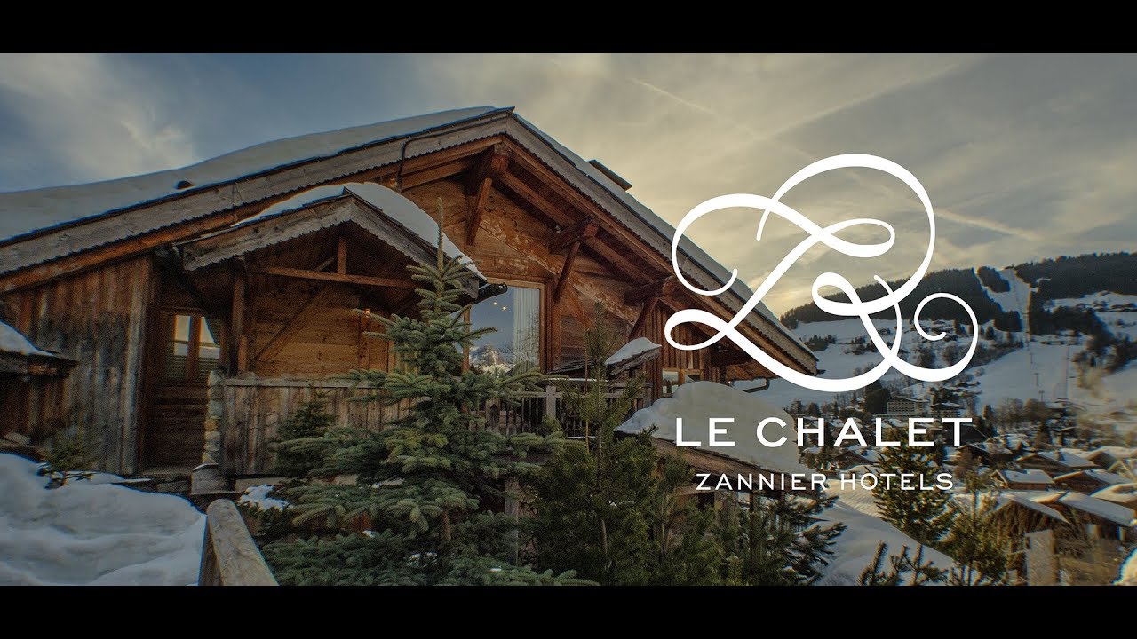 Le Chalet - Zannier Hotels