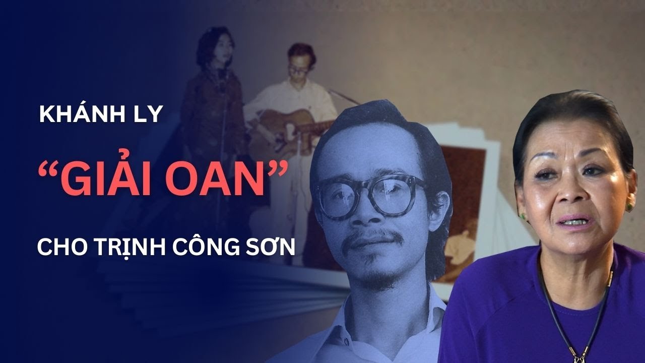 Khánh Ly 