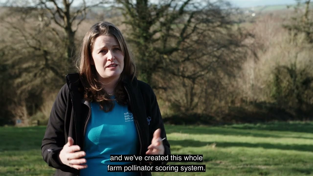 Introduction to the Protecting Farmland Pollinators European Innovation Partnership Project