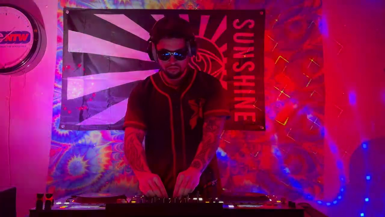 Rave Mode | Dubstep x Techno 2026 Festival Mix | Mystic Synth Wizard