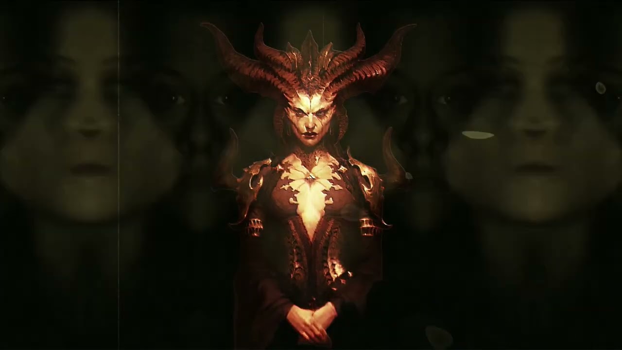 LILITH'S PROMISE