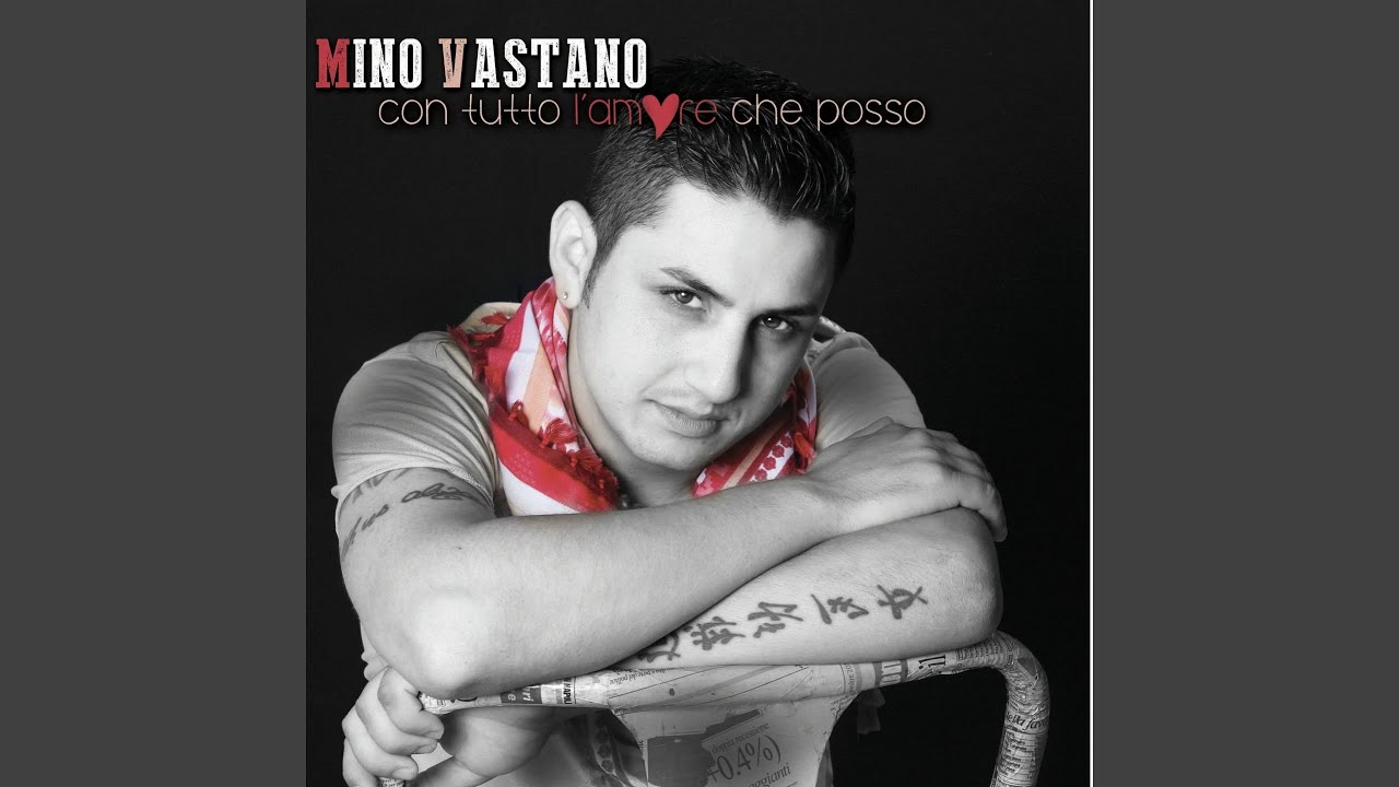Voglio amare