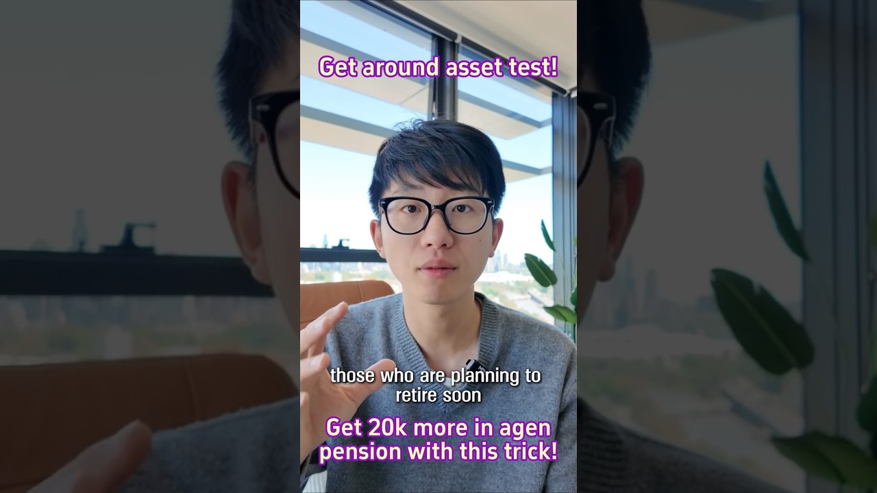 Get around asset test!