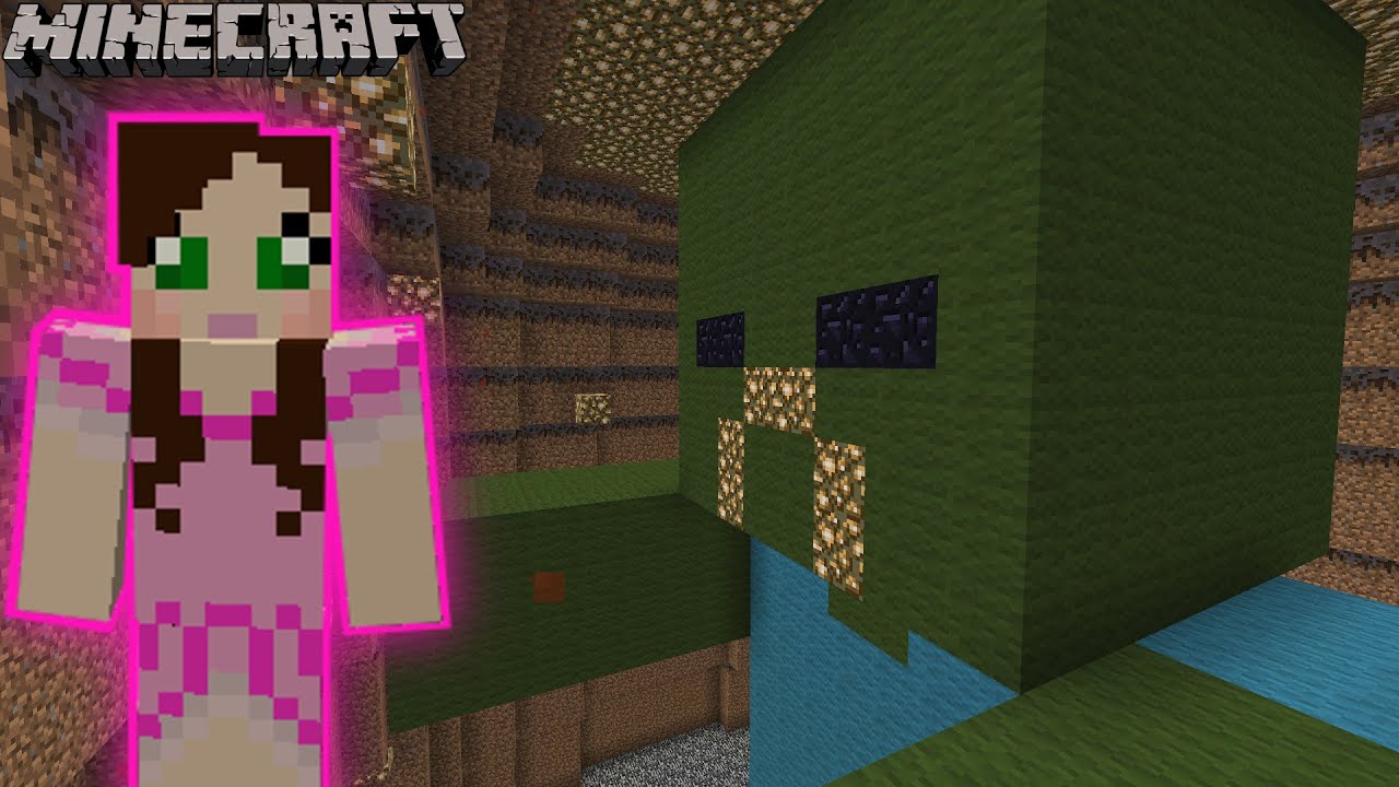 Minecraft: Notch Land - ROCK PAPER SCISSORS OF DEATH GAME [11]