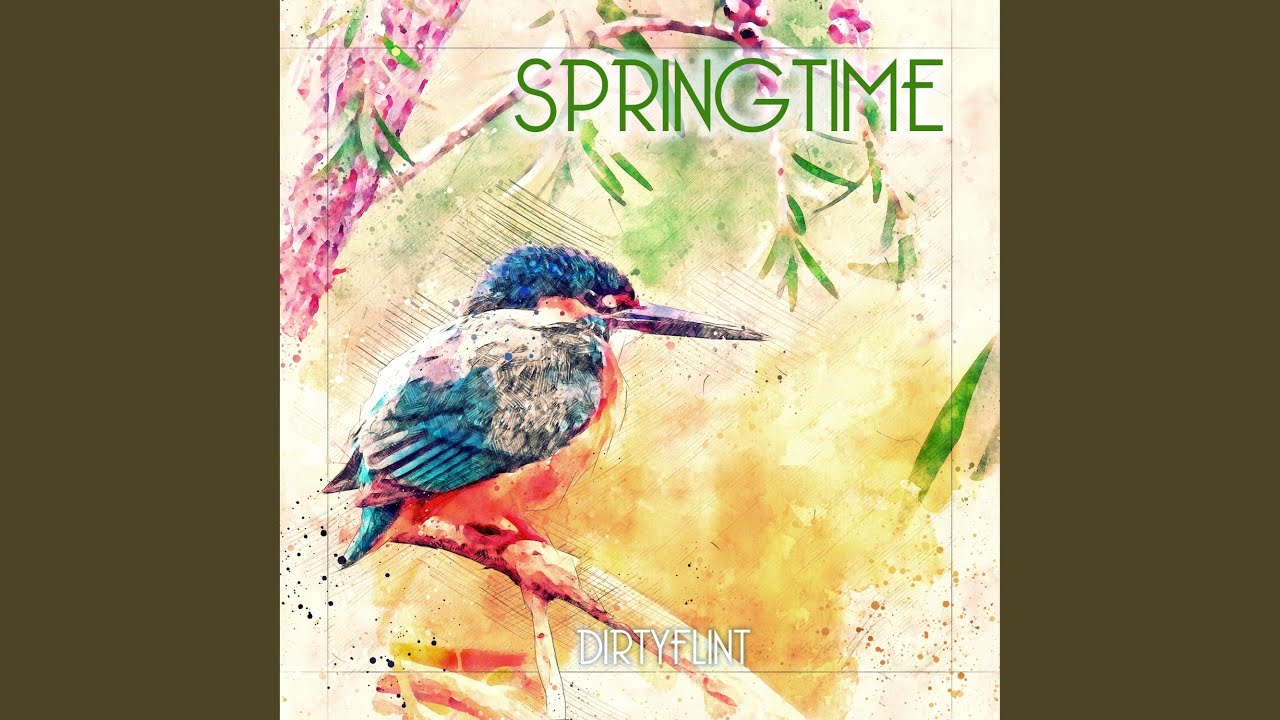 Springtime