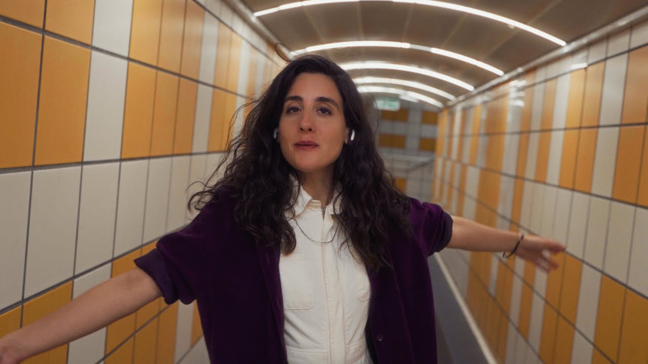 עומר מושקוביץ - דעות