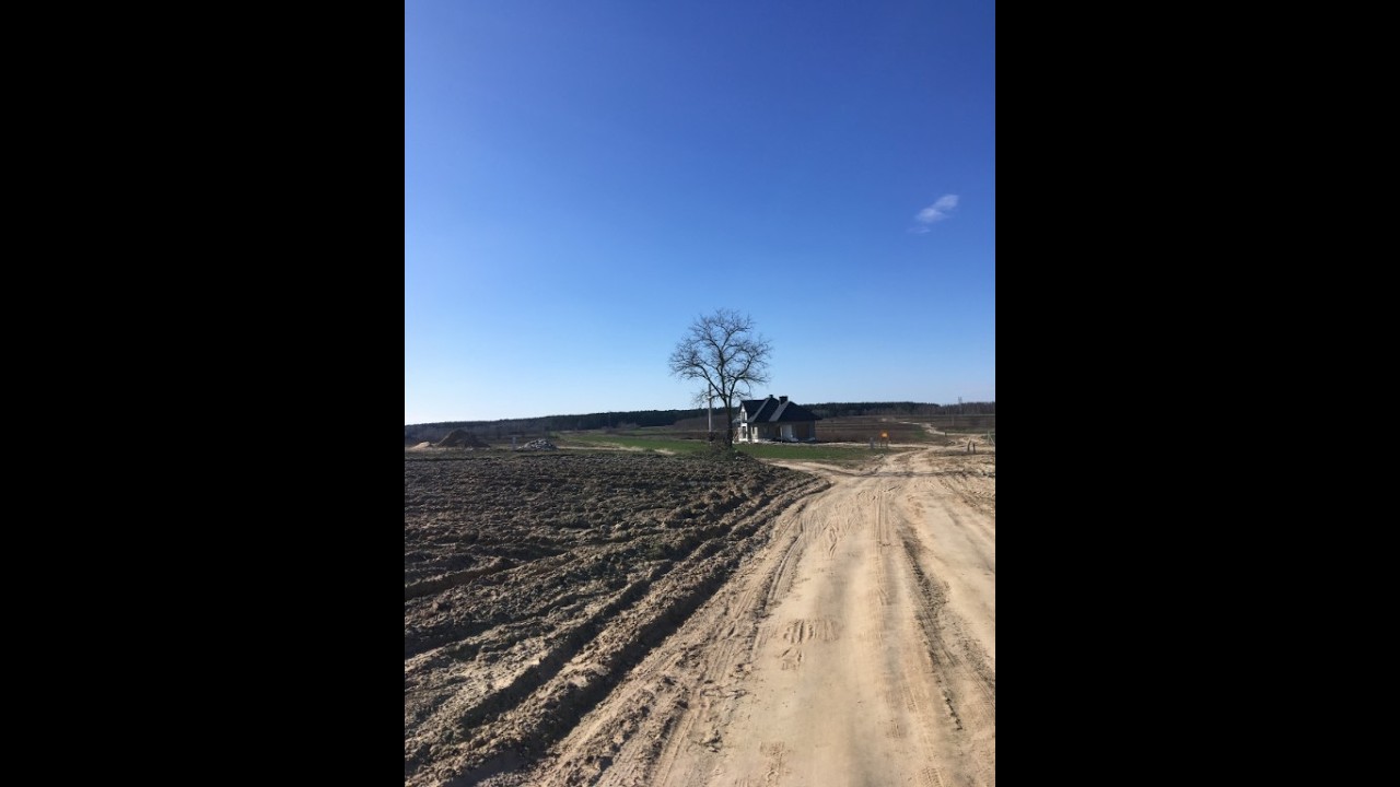 Historia Skowieszyna.