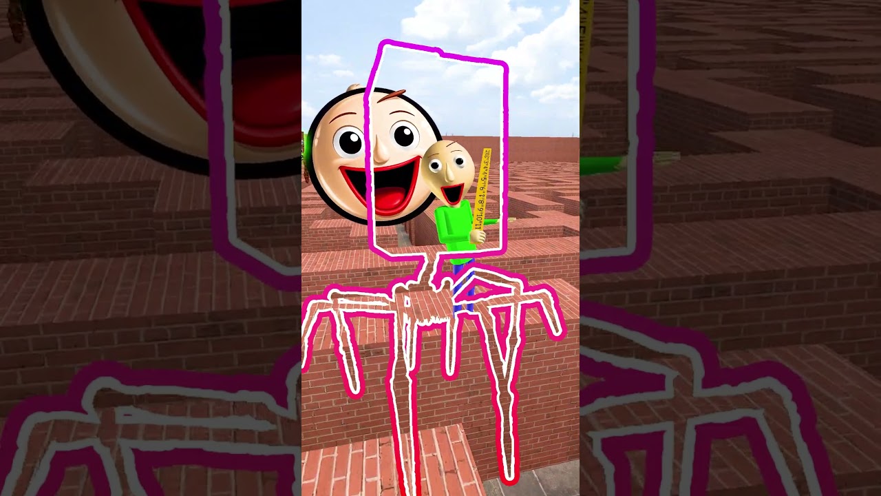 Can You Catch Car Eater With NextBots In Liminal Hotel Garry's Mod #garrysmod