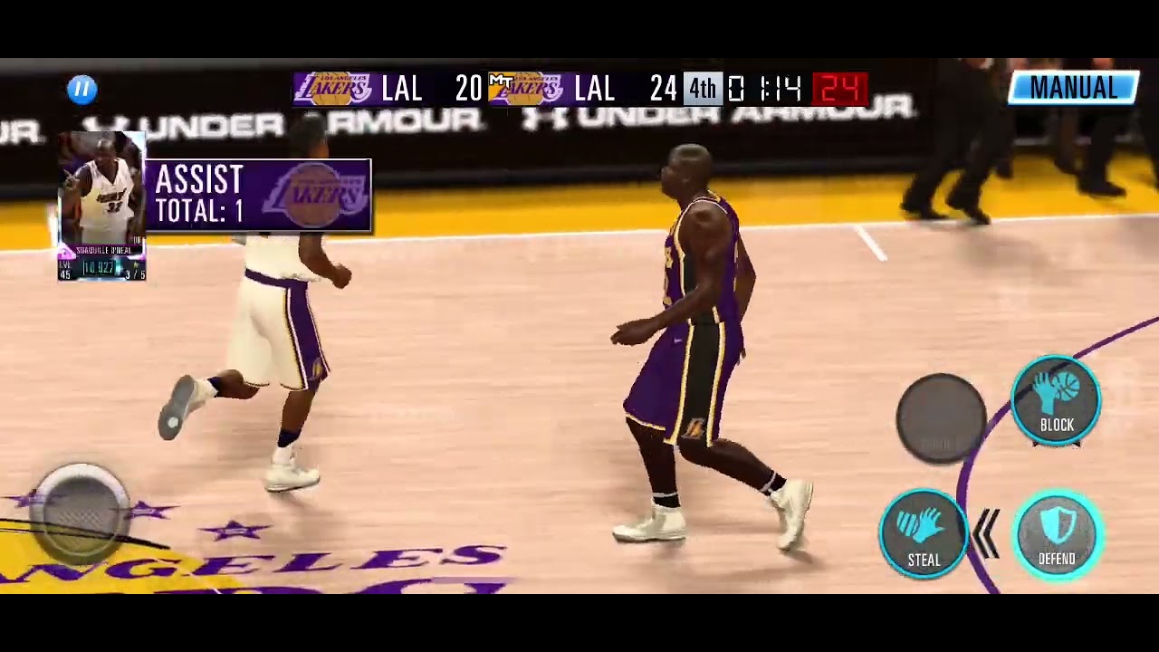 Destroying In Fantasy Finals