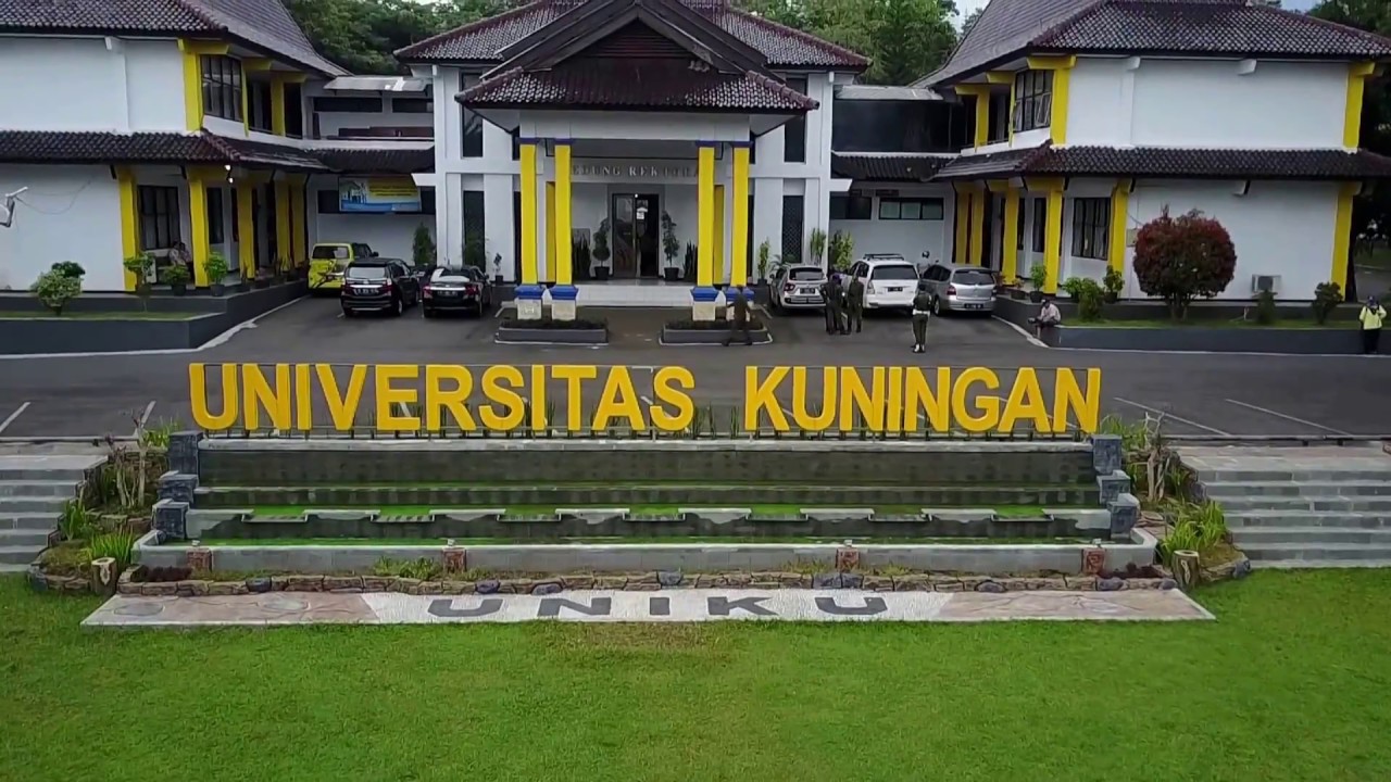 PROFIL UNIKU 2018