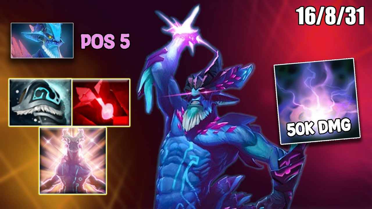 WHEN I PLAY SUPPORT WE HAVE 2 CARRIES