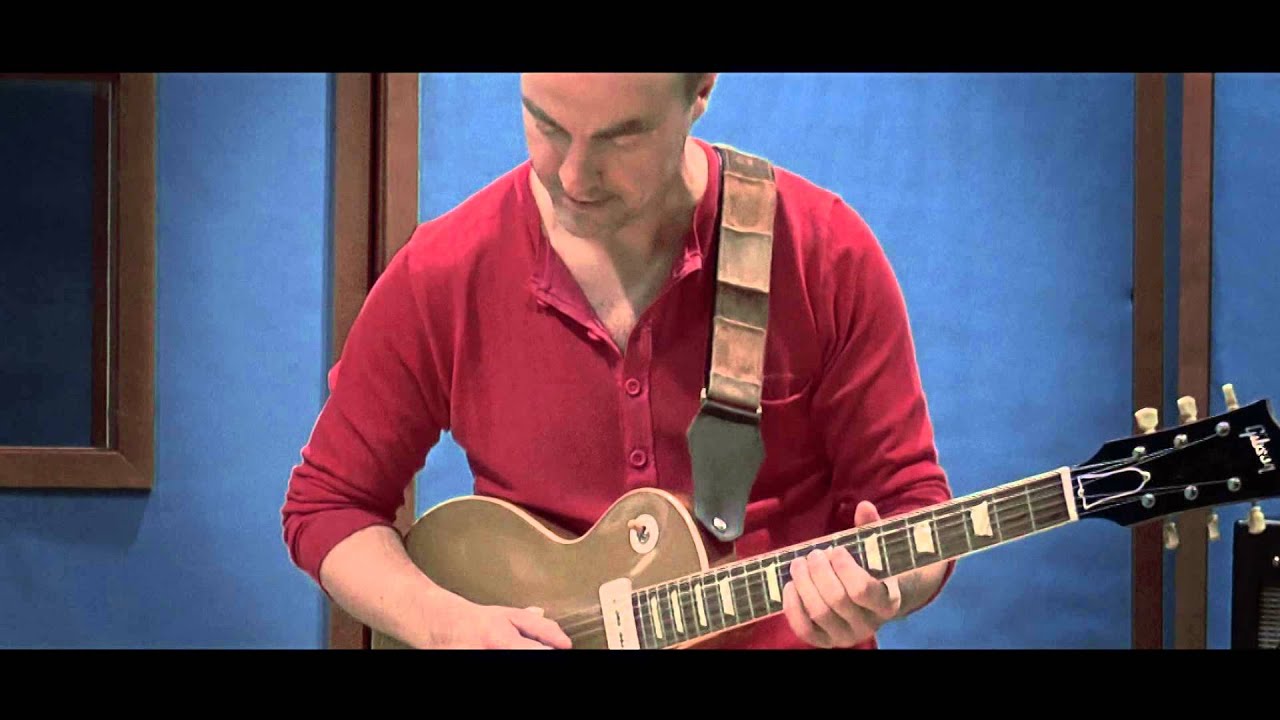 Mimmo Langella 4et - One Step | Live @ The Ctrl Room