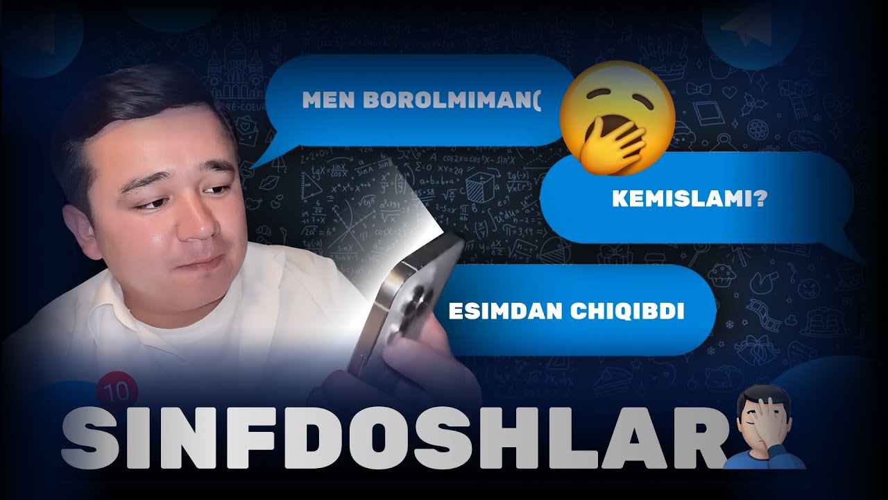 Aldanganlar bormi ? 😂 | Mittivine