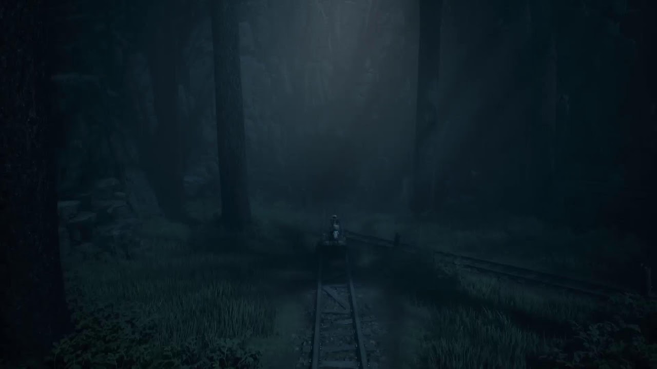 REANIMAL - Chilll Stream