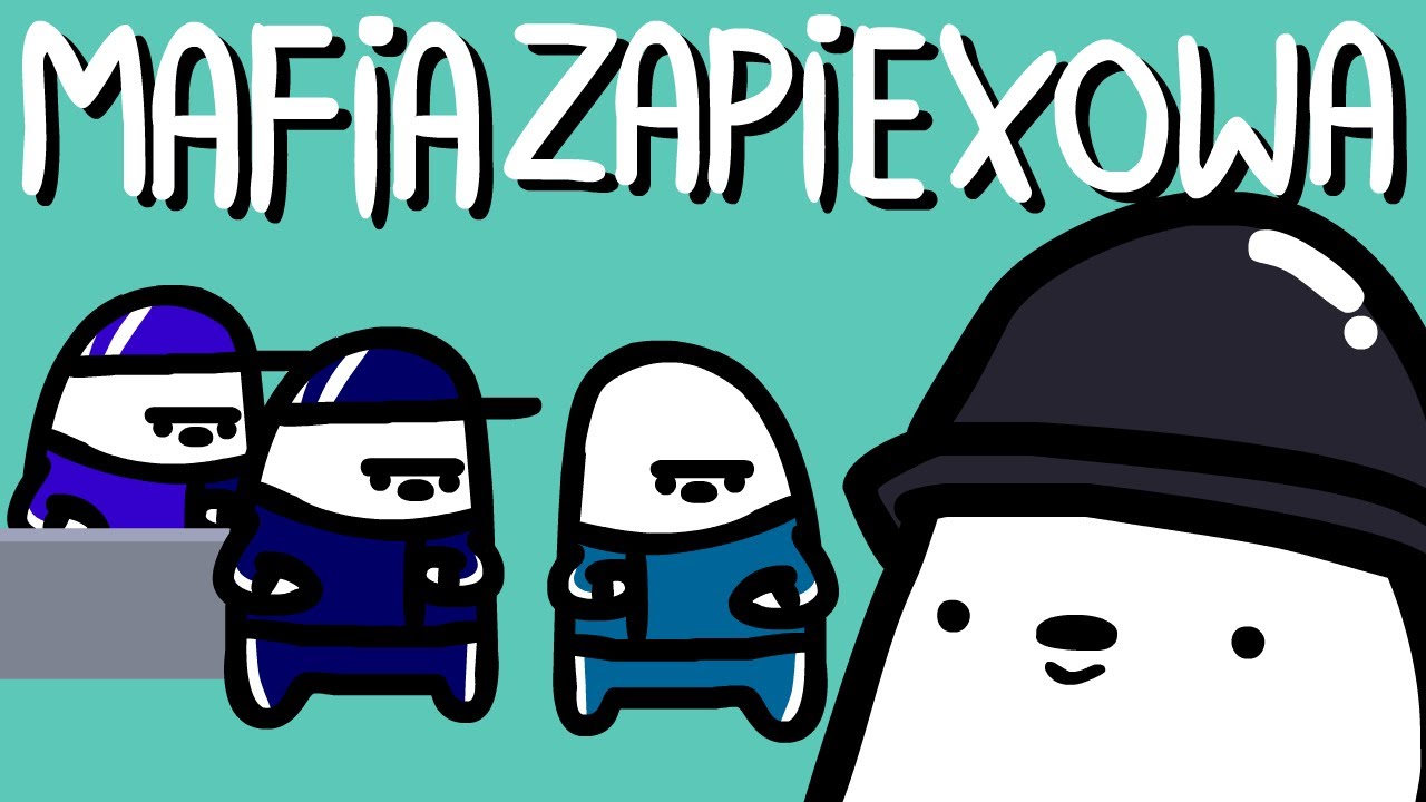 MAFIA ZAPIEXOWA