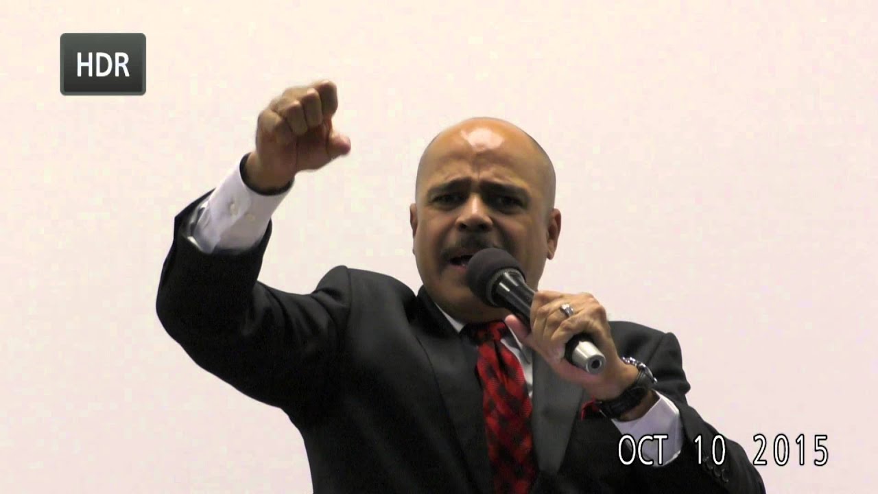 Evangelista Ricky Torres