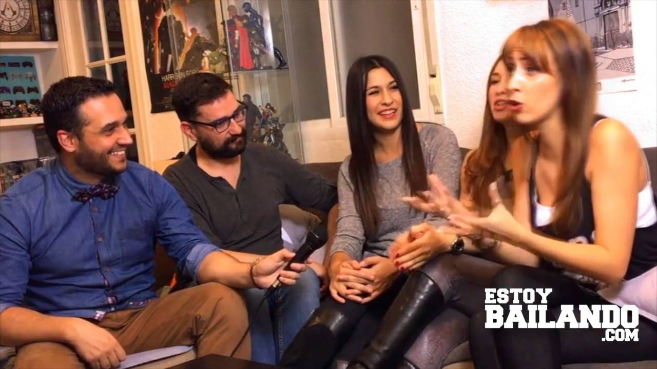Entrevista a LAS TESS