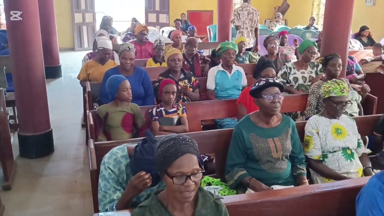    NEW BENIN  AREA ROTATIONAL  prayer                                DAY 1   Pastor S A IGENE