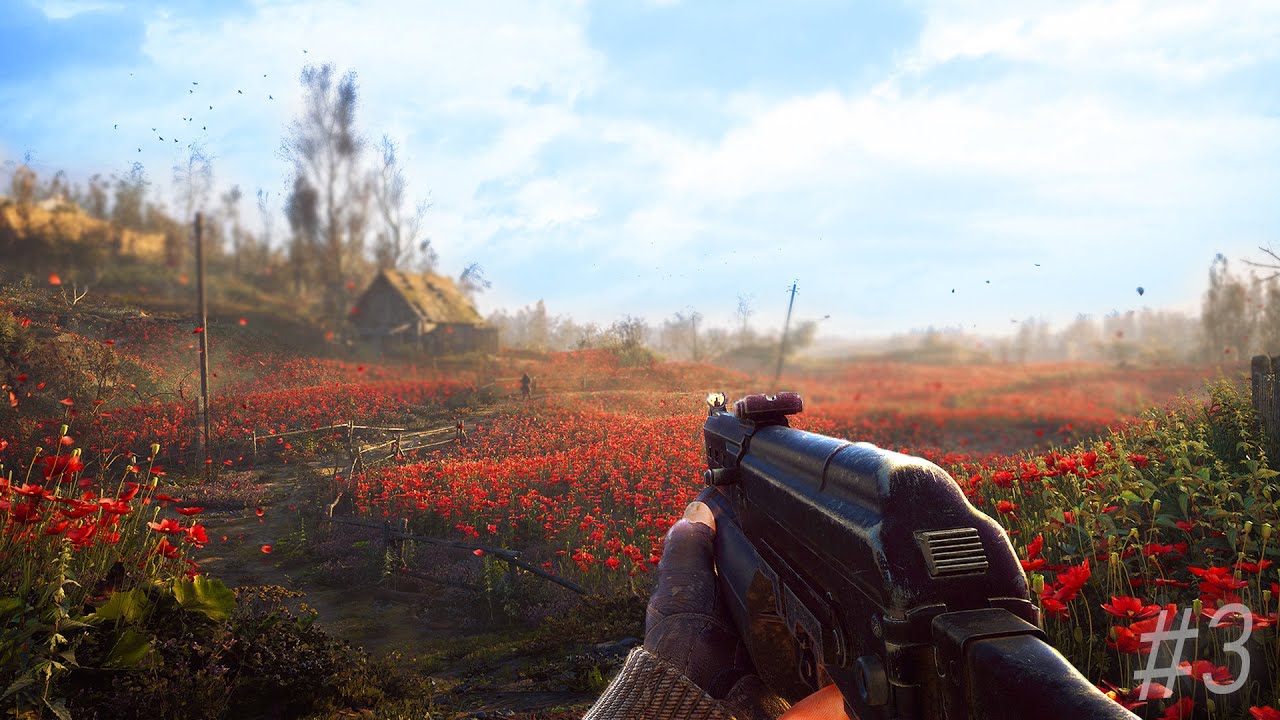 Top 20 NEW Open World Games of 2022/2023!