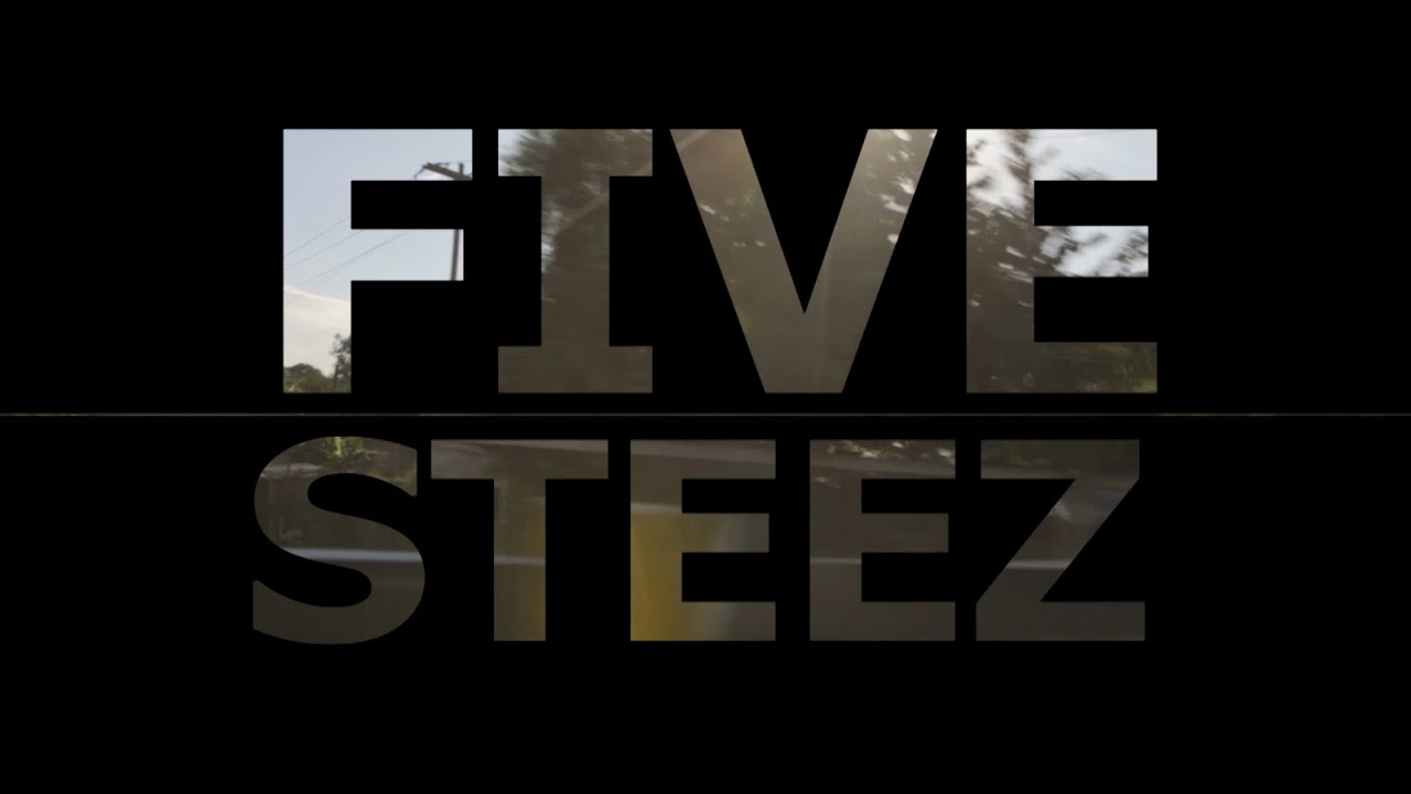 Five Steez - TBTM Semi-Finalist (Jamaica)