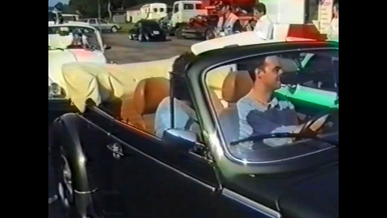 Kaefertreffen Fürstenau  1996 2/2
