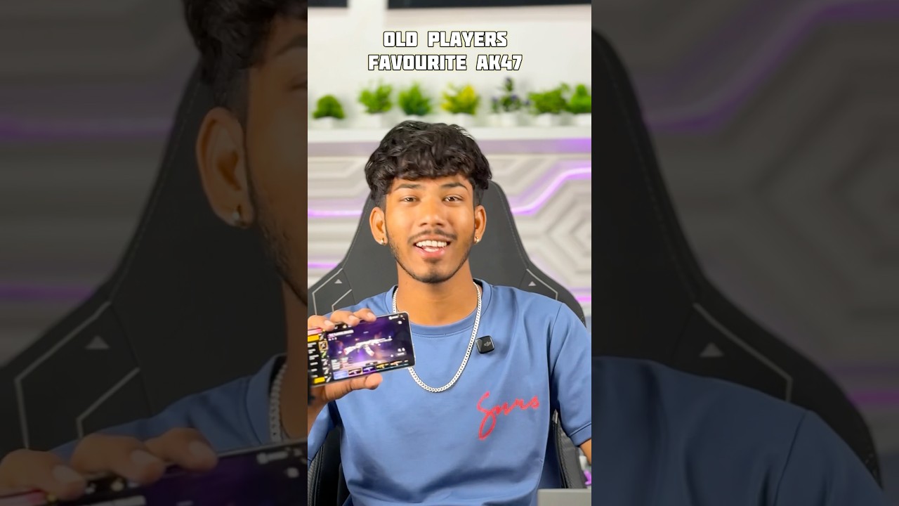 Free fire evo AK47 is the best but it&rsquo;s not true old Player knows Flaming dragon AK47￼￼￼