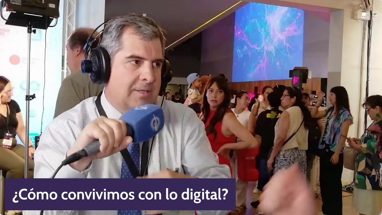 El precio de vivir conectados