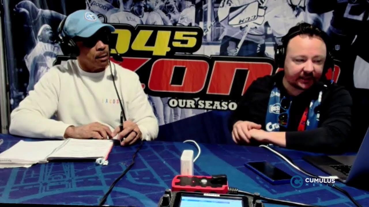 Titans Finally Release L'Jarius Sneed + Vols & Vandy Preview | Cover 2 with @BlaineandZach