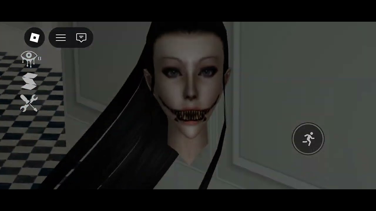 main game ini bikin ketar ketir 💀