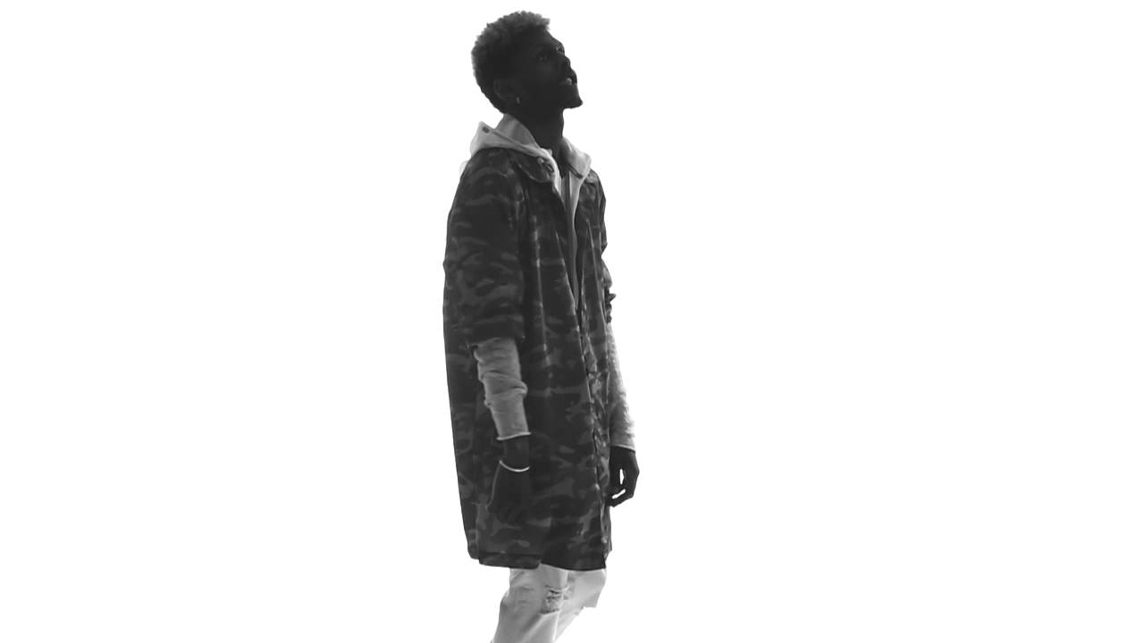 Melik - Oh Lord