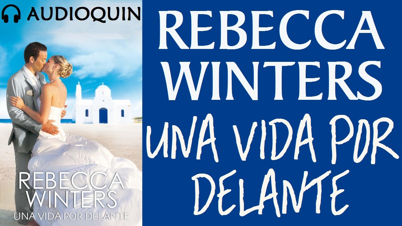 Una Vida Por Delante ✅ Audiolibro | AUDIOQUIN