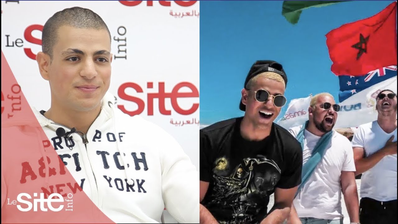 Taha Essou : le vloggeur marocain qui a parcouru le monde